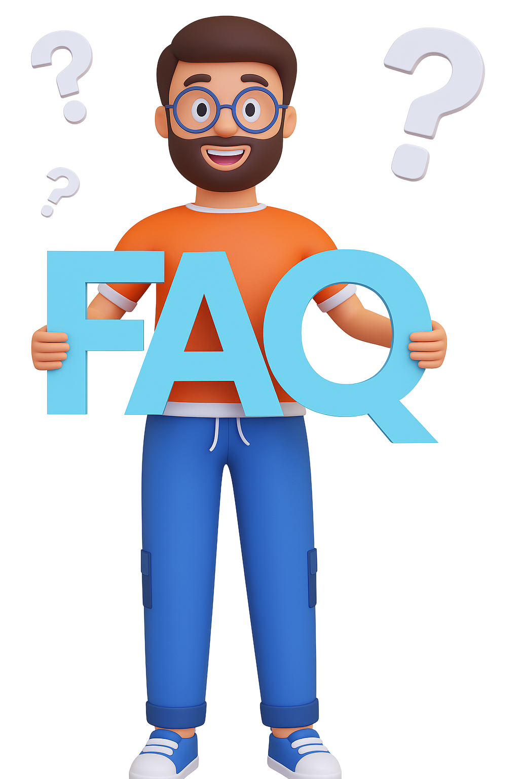 FAQ