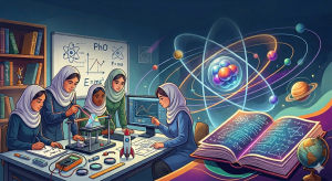  راهنمای کامل المپیاد فیزیک